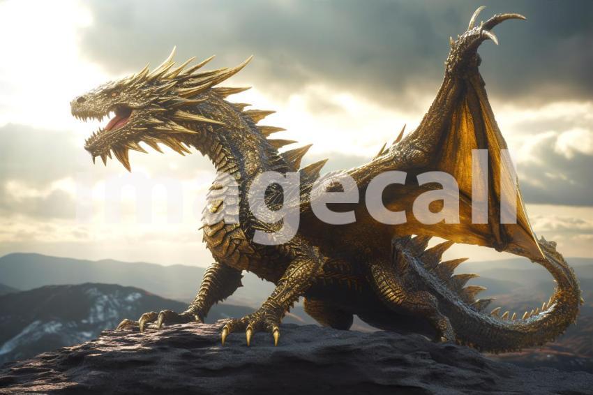 A083 Golden Dragons (3)