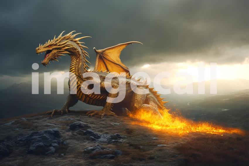 A083 Golden Dragons (4)