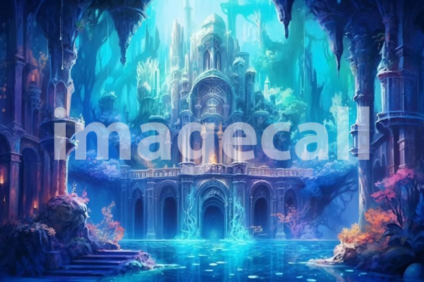 A105 Enchanted Ocean (4)