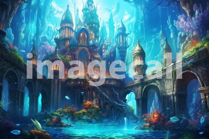 A105 Enchanted Ocean (3)