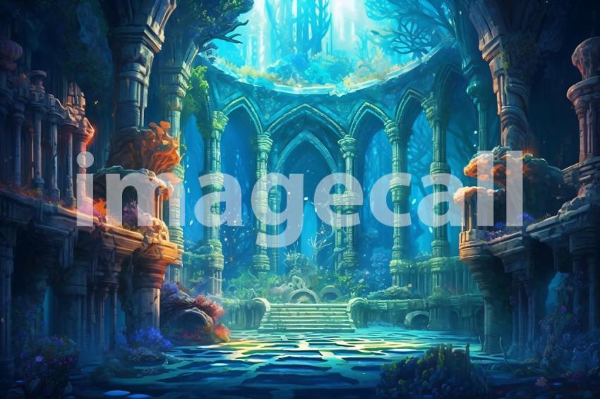 A105 Enchanted Ocean (1)