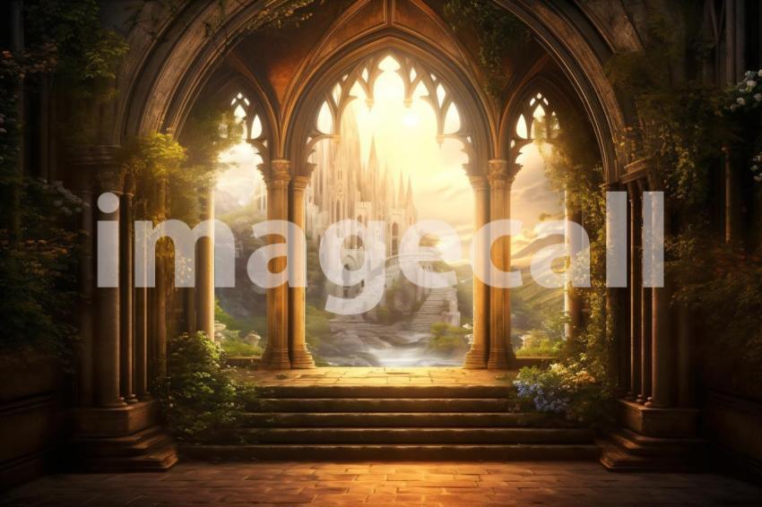 A102 Fairytale Kingdom (2)