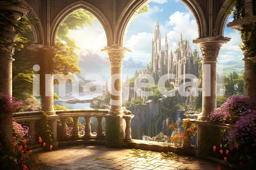 A102 Fairytale Kingdom (8)