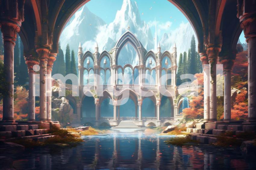 A102 Fairytale Kingdom (1)