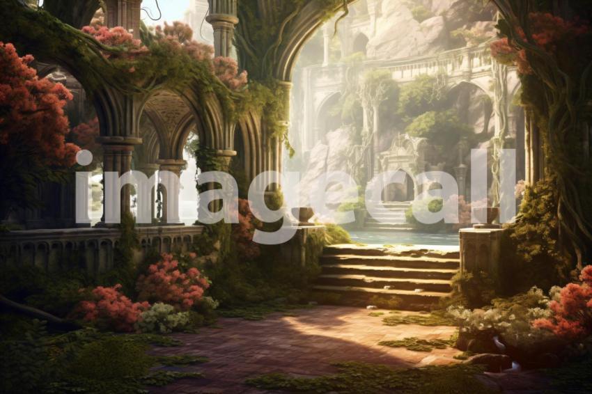 A102 Fairytale Kingdom (5)