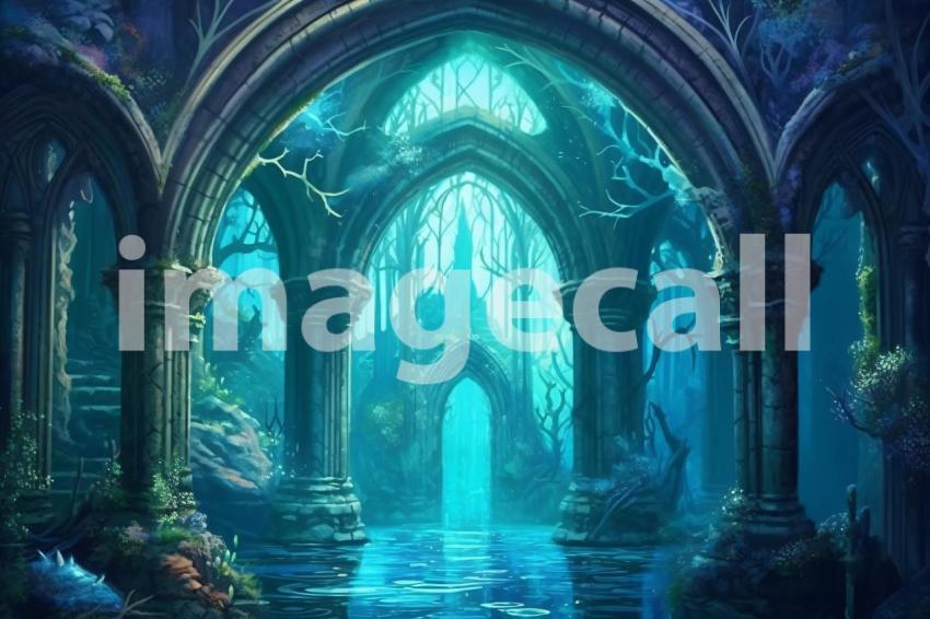 A105 Enchanted Ocean (6)