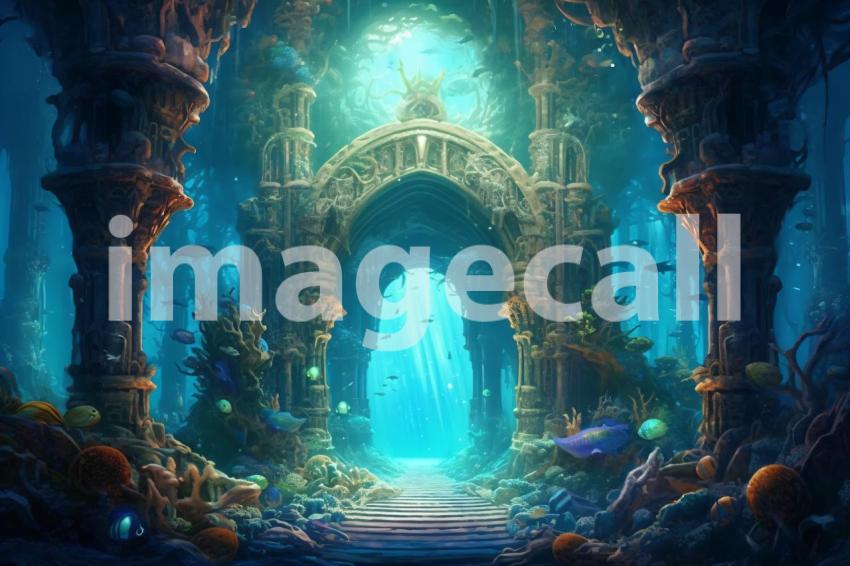 A105 Enchanted Ocean (10)