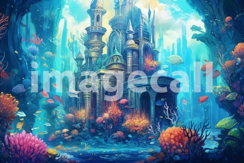 A105 Enchanted Ocean (15)