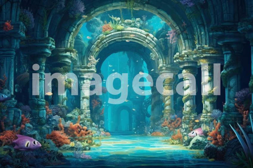 A105 Enchanted Ocean (12)