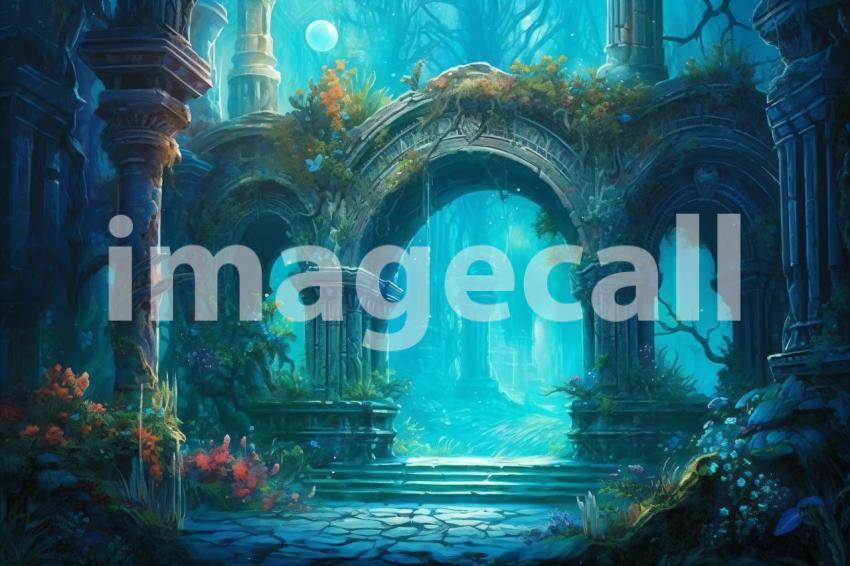 A105 Enchanted Ocean (7)