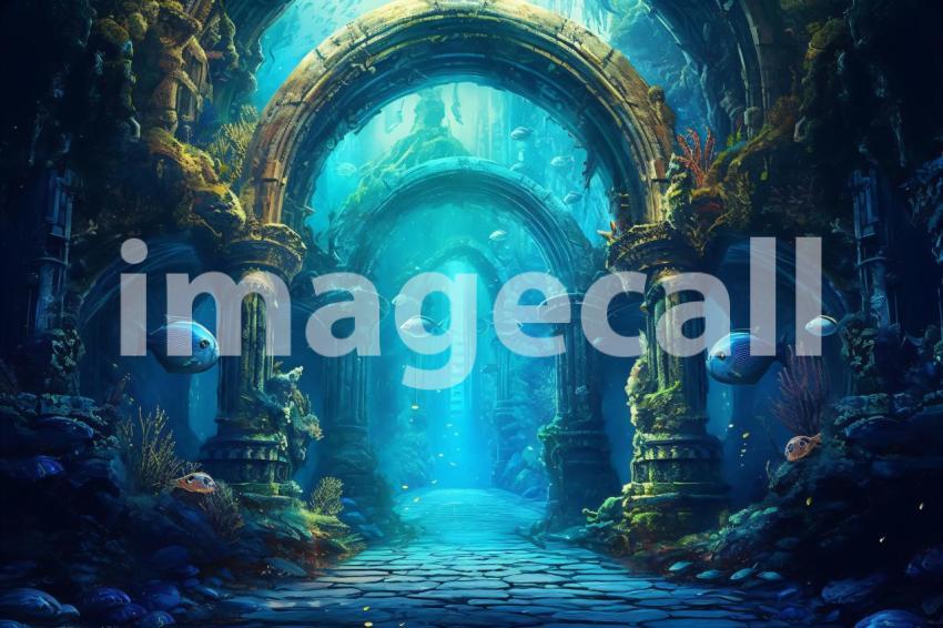 A105 Enchanted Ocean (8)