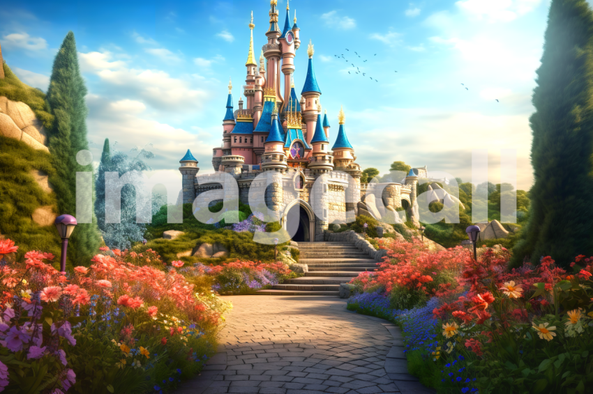 A026 4 Fairytale Palaces (4)