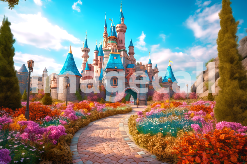 A026 4 Fairytale Palaces (3)