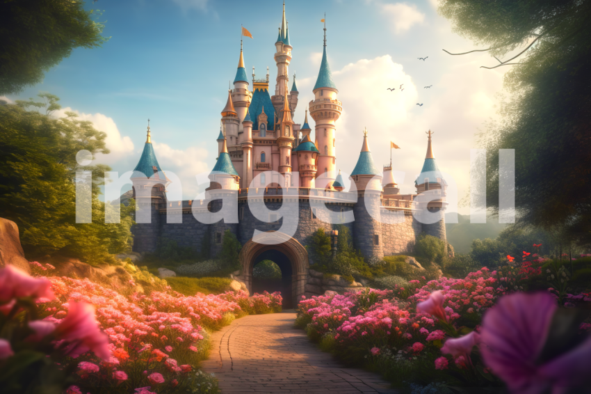 A026 4 Fairytale Palaces (2)