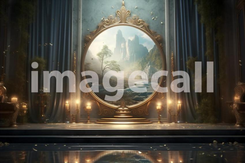 A115 Fantasy Mirror (1)