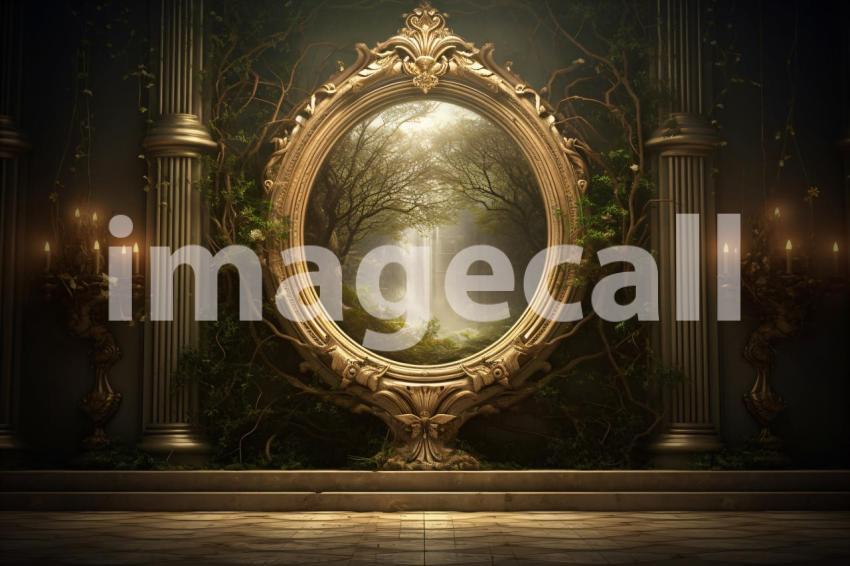 A115 Fantasy Mirror (2)