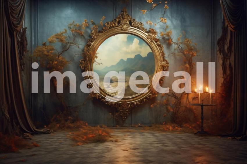 A115 Fantasy Mirror (8)