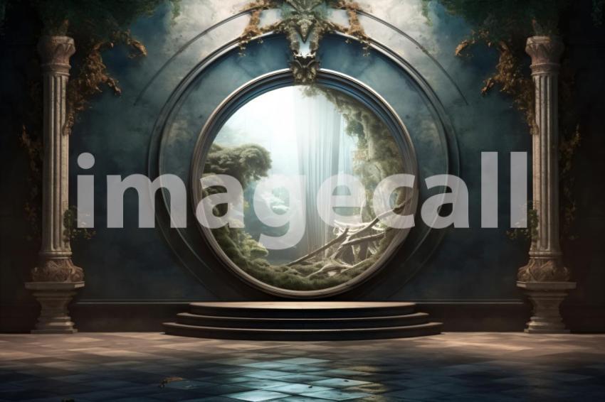 A115 Fantasy Mirror (19)