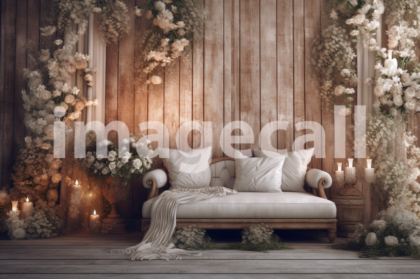 A058 Romantic Boho Rustic Backdrops   Set 2 (10)