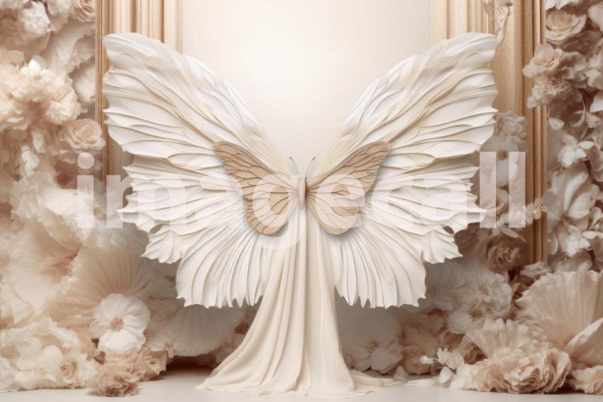 Whiteflybutterfly (9)