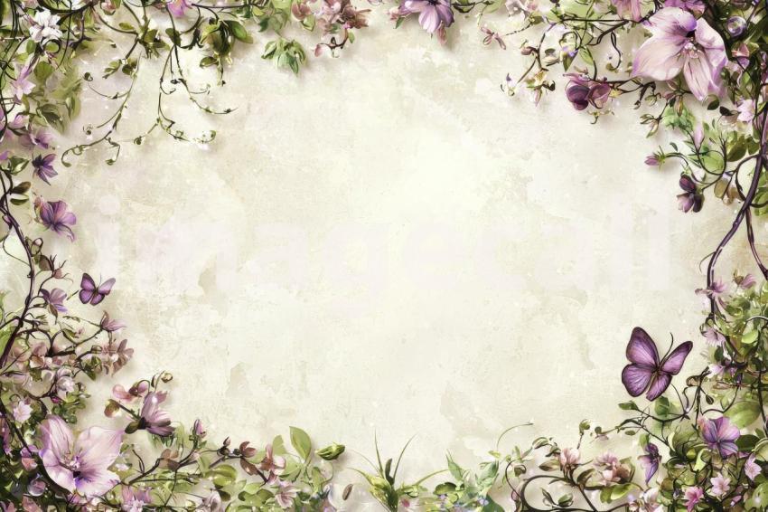 0371 Enchanted Vintage