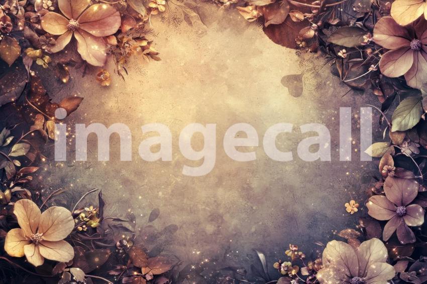 0372 Enchanted Vintage