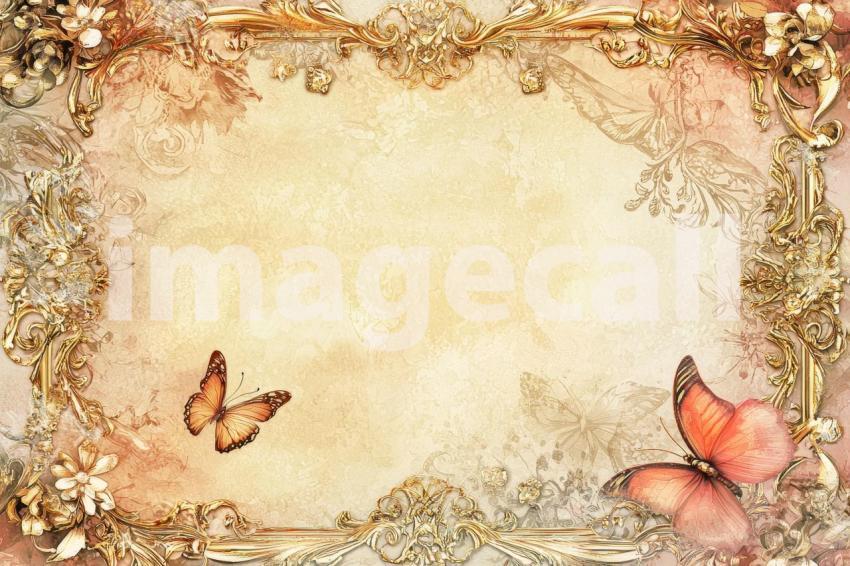 0380 Enchanted Vintage