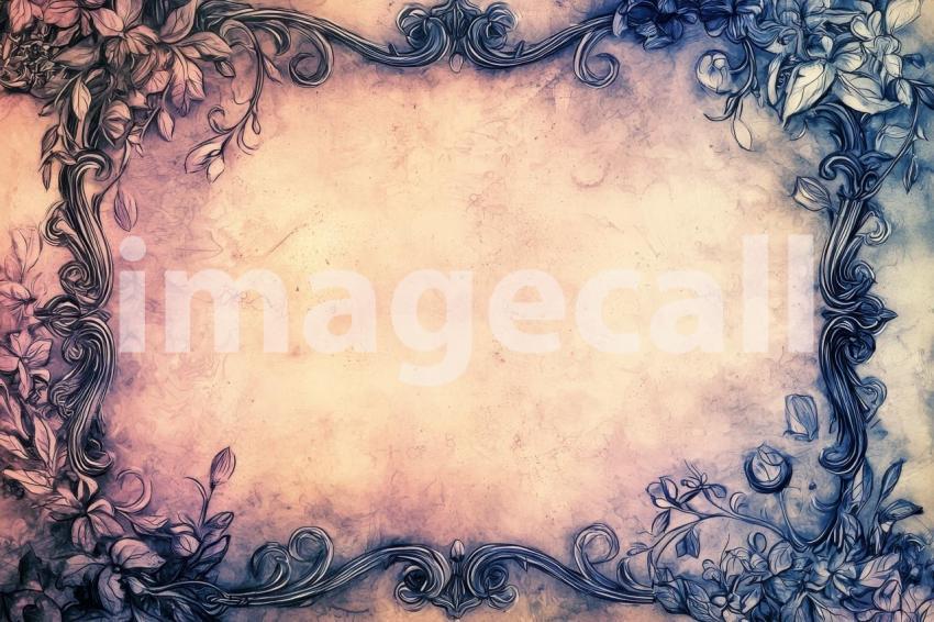 0374 Enchanted Vintage