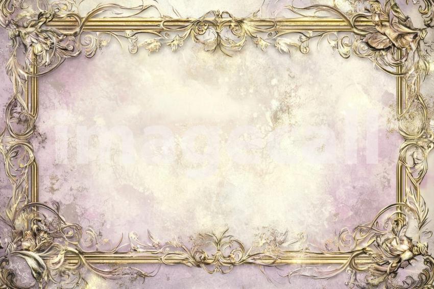 0379 Enchanted Vintage