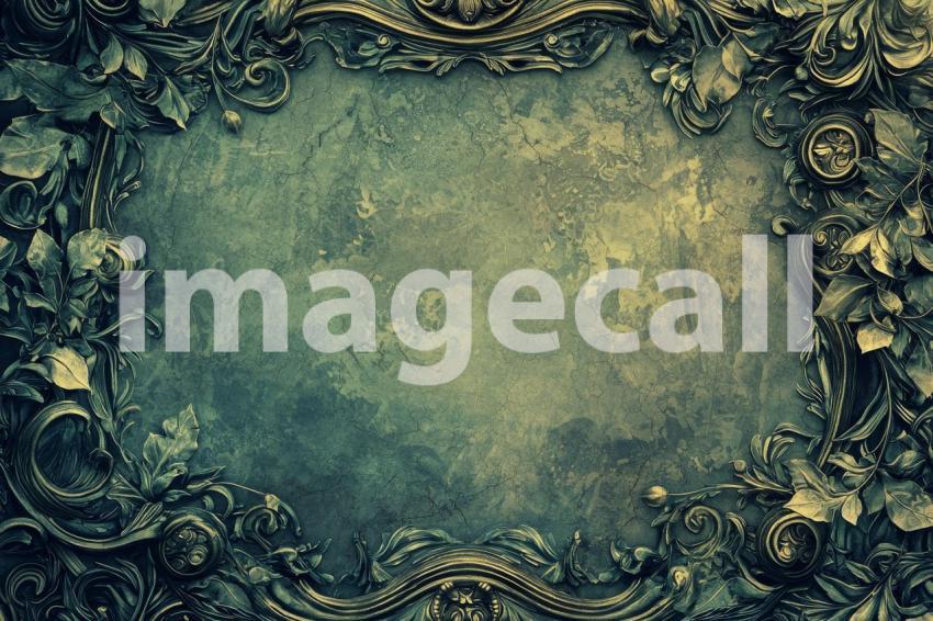 0376 Enchanted Vintage