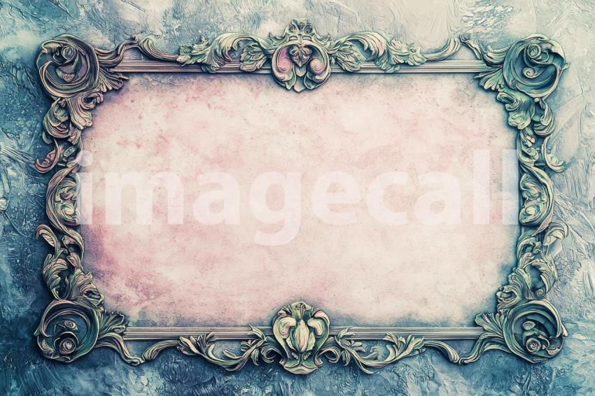 0377 Enchanted Vintage