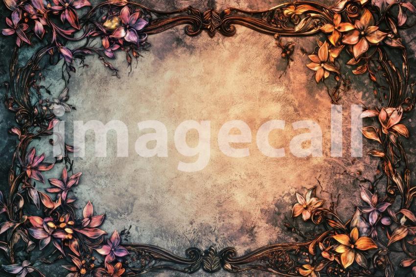 0375 Enchanted Vintage