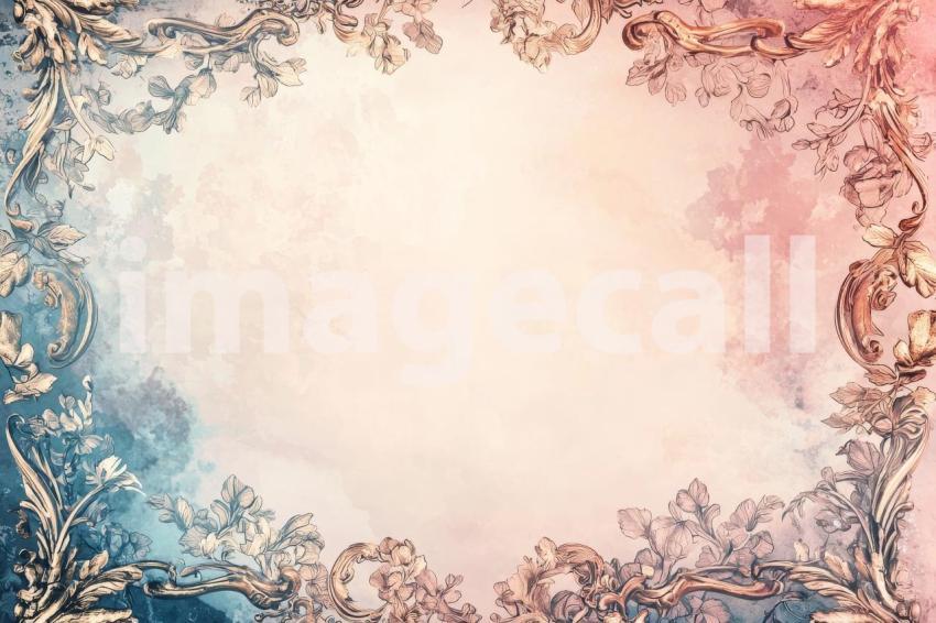 0381 Enchanted Vintage