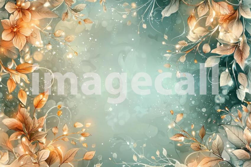 0384 Enchanted Vintage