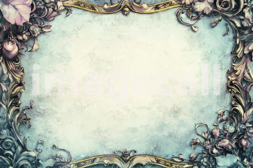 0382 Enchanted Vintage