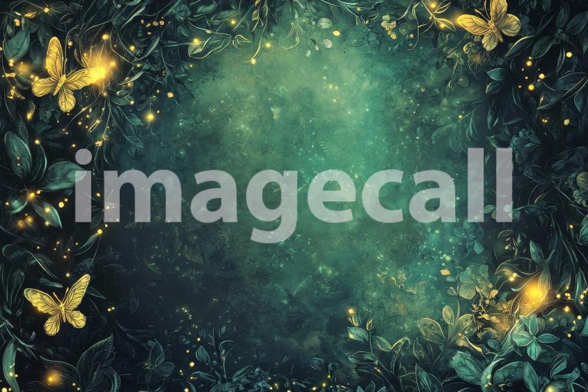 0385 Enchanted Vintage