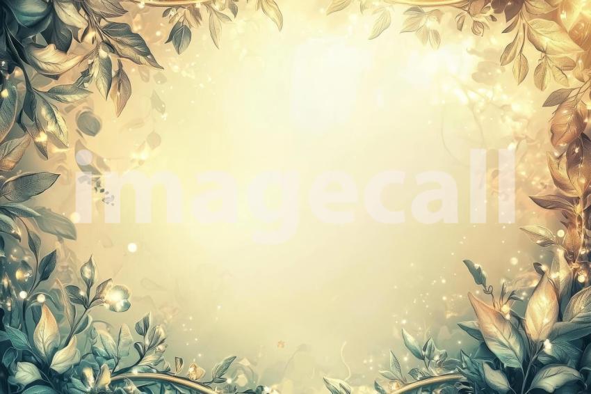 0391 Enchanted Vintage