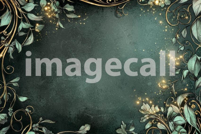 0387 Enchanted Vintage