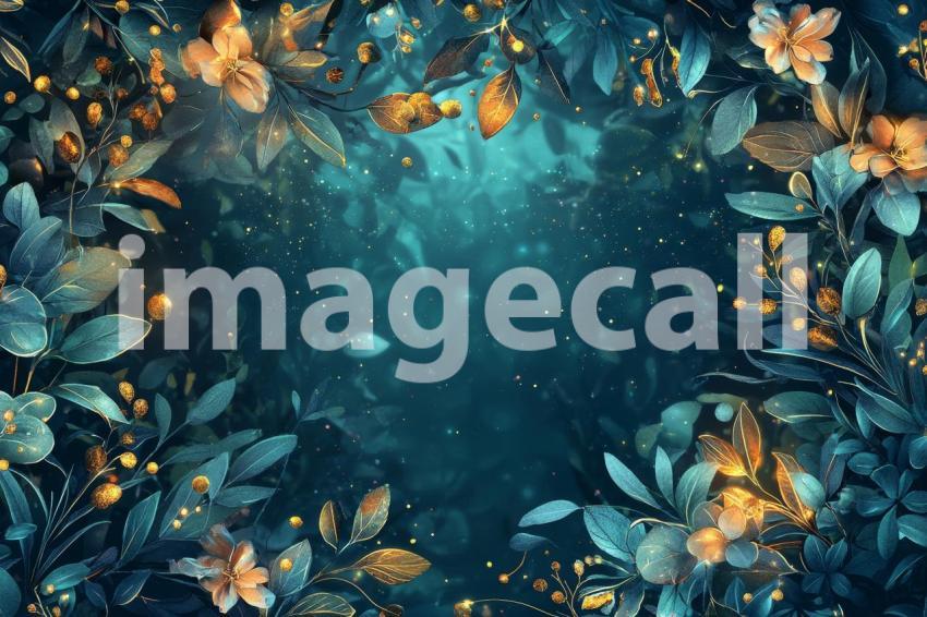 0386 Enchanted Vintage