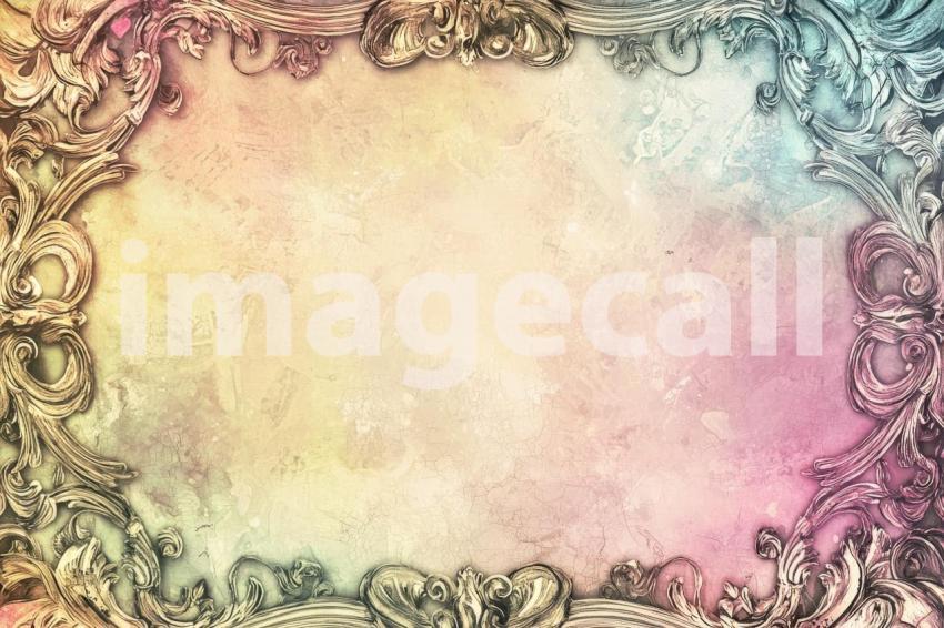 0388 Enchanted Vintage