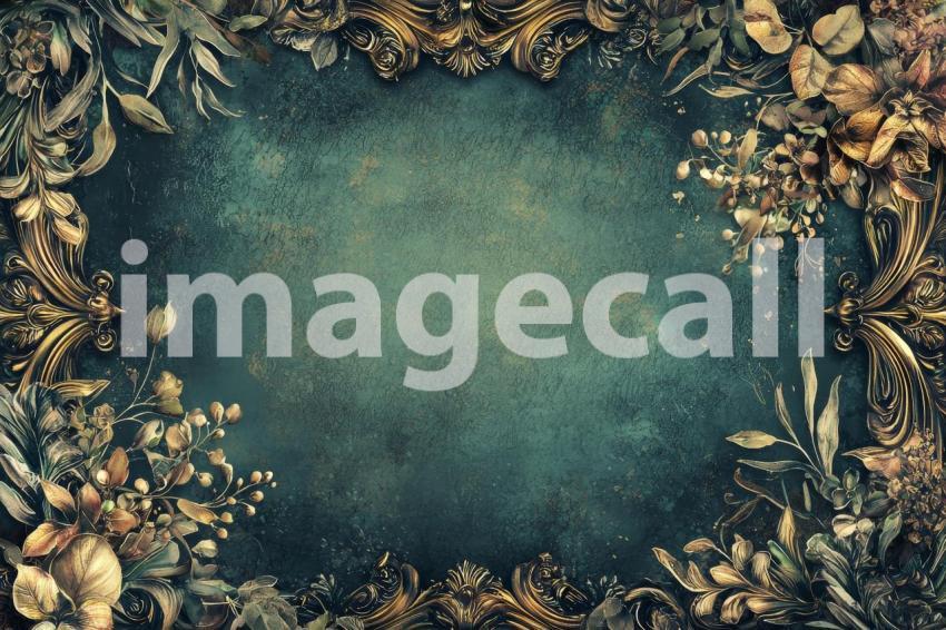 0383 Enchanted Vintage