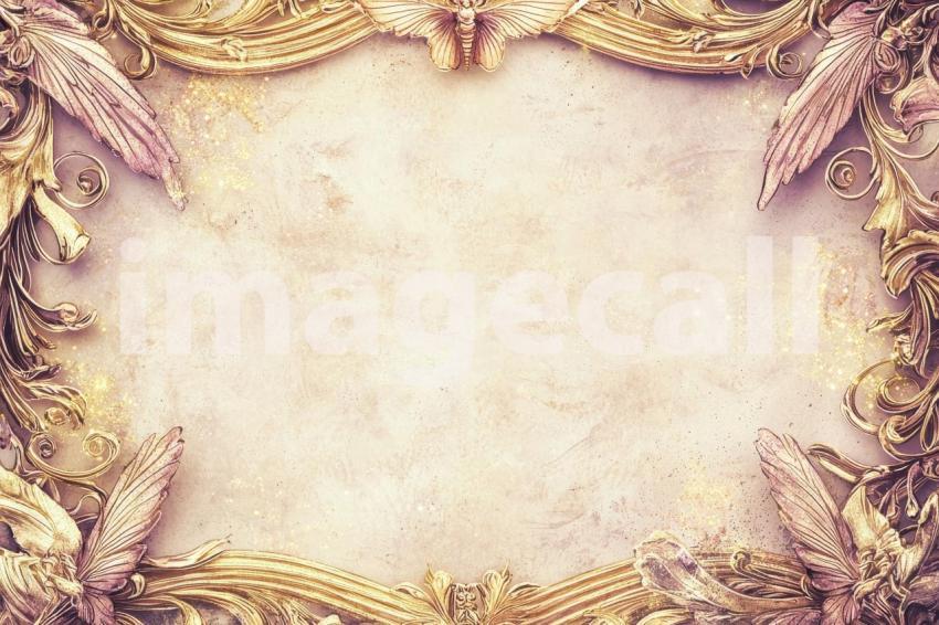 0390 Enchanted Vintage