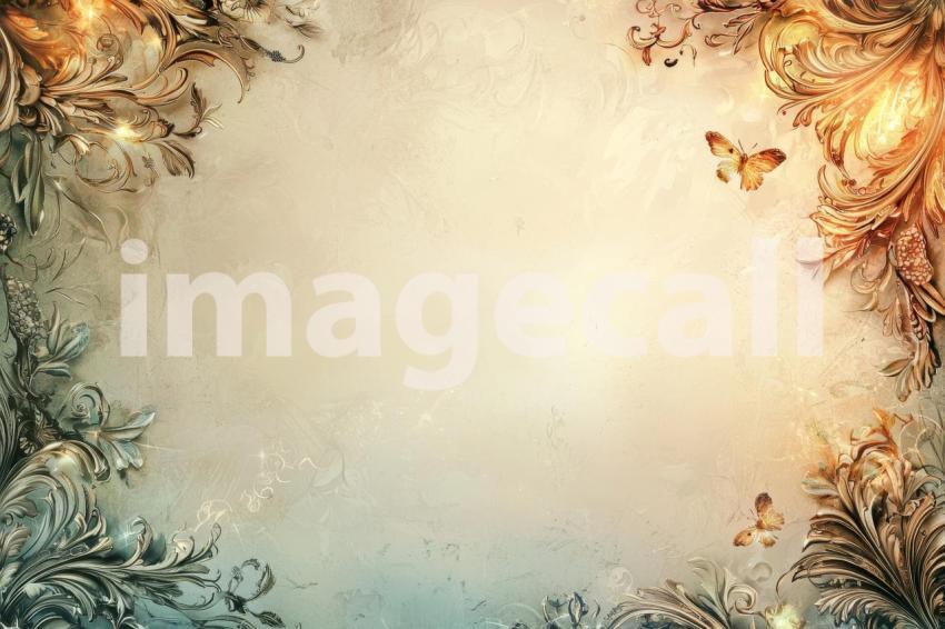 0392 Enchanted Vintage