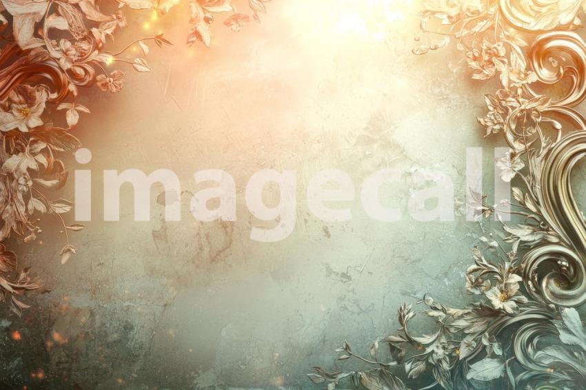 0393 Enchanted Vintage