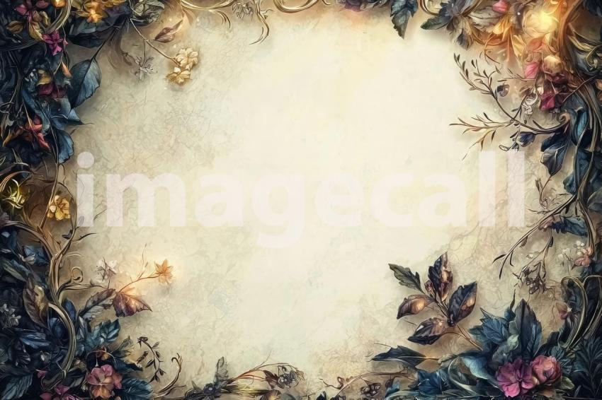 0394 Enchanted Vintage