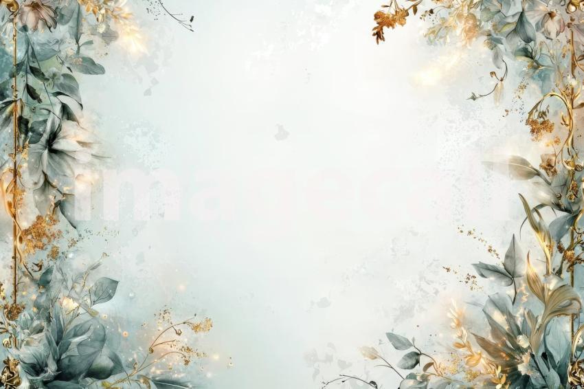 0396 Enchanted Vintage