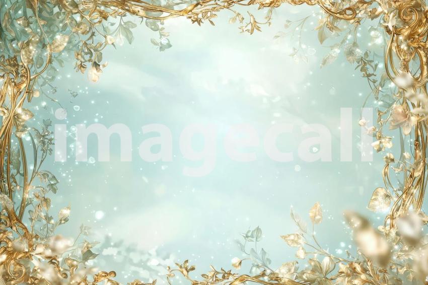 0399 Enchanted Vintage