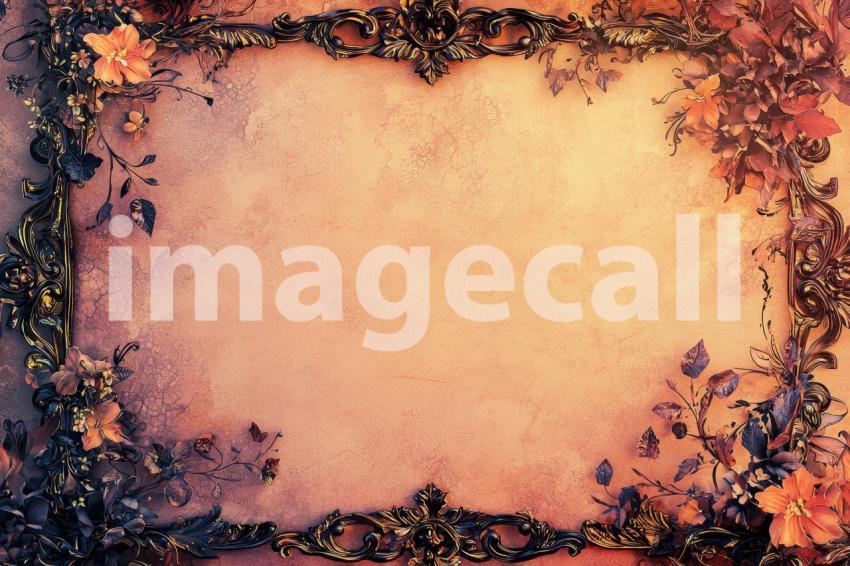 0395 Enchanted Vintage