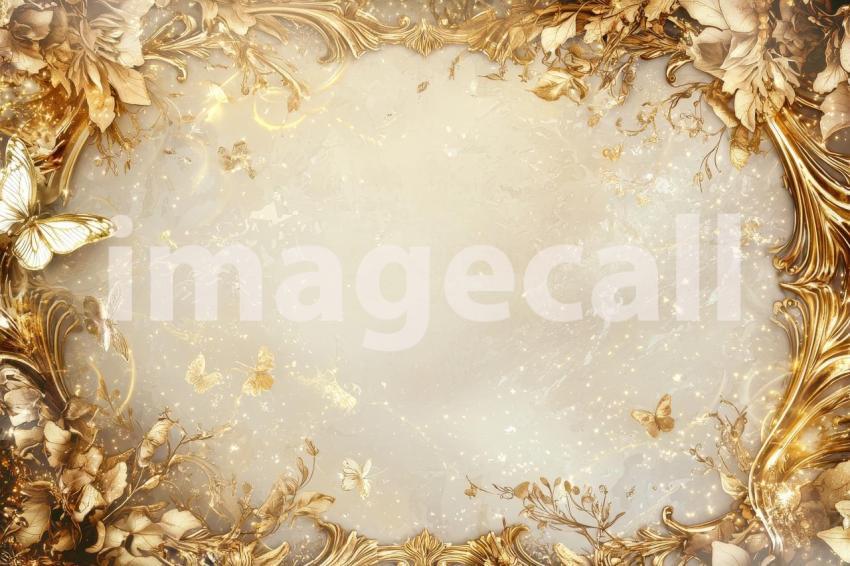 0398 Enchanted Vintage