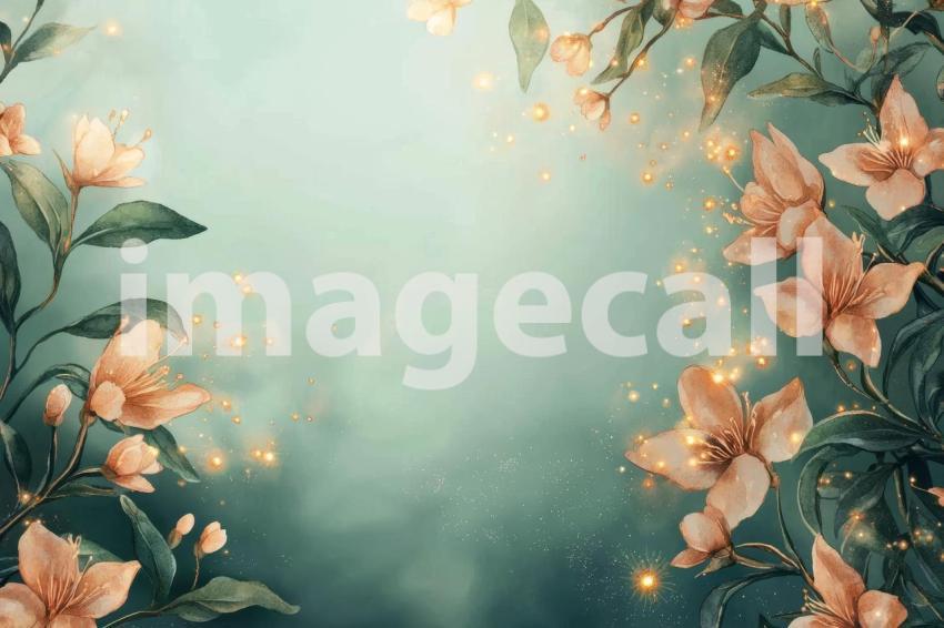 0405 Enchanted Vintage